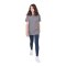 Joma Desert T-Shirt Kids Grau F280 - grau