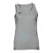 Joma Diana Tanktop Damen Grau F250 - grau