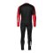 Joma ECO Championship Anzug Kids Schwarz F106 - schwarz