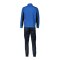 Joma ECO Championship Anzug Schwarz F106 - schwarz