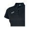 Joma Hobby Polo Damen Schwarz - schwarz