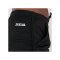 Joma Hobby Short Damen Schwarz F100 - schwarz