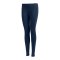 Joma Latino II Leggings Kids Blau - blau