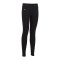 Joma Long Street Tight Schwarz F100 - schwarz