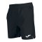 Joma Master Short Schwarz - schwarz