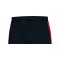 Joma Maxi Short Schwarz - schwarz