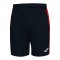 Joma Maxi Short Schwarz - schwarz