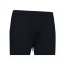 Joma Montana Cuff Trainingshose Schwarz - schwarz