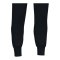 Joma Montana Cuff Trainingshose Schwarz - schwarz