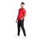 Joma Montana Straight Hose Kids Schwarz - schwarz
