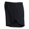 Joma Olimpia Short Schwarz F100 - schwarz