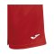 Joma Paris II Short Damen Rot - rot