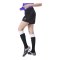 Joma Short Damen Schwarz - schwarz