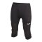 Joma Pirata Protec 2018 Short Kids Schwarz F100 - schwarz