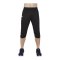 Joma Pirata Vela Trainingshose Kids Schwarz F100 - schwarz