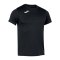 Joma Record II Lauf Shirt Kids Schwarz F100 - schwarz