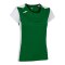 Joma Record II Shirt Damen Grün F452 - gruen
