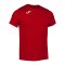 Joma Record II Shirt Kids Rot F600 - rot