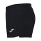 Joma Record II Short Kids Schwarz F100 - schwarz