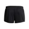 Joma Short Schwarz - schwarz