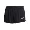 Joma Short Schwarz - schwarz