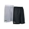 Joma Reversible Rookie Short Schwarz F100 - schwarz