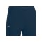 Joma Salónica Short Blau - blau