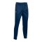 Joma Staff Trainingshose Blau F331 - blau