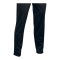 Joma Staff Trainingshose Kids Schwarz - schwarz