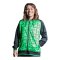 Joma Kapuzenjacke Grün - gruen