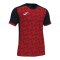 Joma Supernova III Trikot Schwarz - schwarz