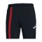 Joma Supernova Trainingshose Schwarz - schwarz