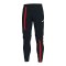 Joma Supernova Trainingshose Schwarz - schwarz