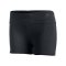 Joma Vela II Short Damen Schwarz F100 - schwarz