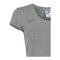Joma T-Shirt Damen Grau - grau