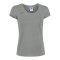 Joma T-Shirt Damen Grau - grau