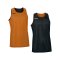 Joma Wende Aro Trikot Kids Orange - orange