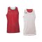 Joma Wendetrikot Aro Trikot Kids Rot - rot