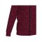 Joma Winner II Kapuzenjacke Rot - rot