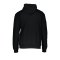 Joma Winner Kapuzenpullover Schwarz Grau F110 - schwarz