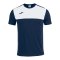 Joma Winner T-Shirt Kids Blau - blau