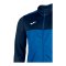 Joma Winner Trainingsjacke Blau - blau