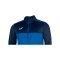 Joma Winner Trainingsjacke Blau - blau