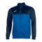 Joma Winner Trainingsjacke Blau - blau