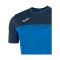 Joma Winner Trikot Kids Blau - blau