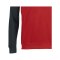 Joma Ziptop Winner Sweatshirt Kids Rot - rot