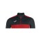 Joma Ziptop Winner Sweatshirt Rot - rot