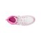 Jordan 1 Mid Kids Rosa - rosa