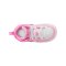 Jordan Air Jordan 1 Mid Kids Rosa - rosa