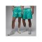 Jordan 5in Poolside Short Blau F392 - blau